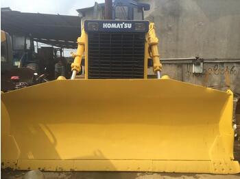 KOMATSU D85A в лизинг KOMATSU D85A: фото 3