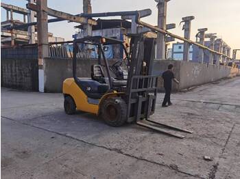 KOMATSU FD30 в лизинг KOMATSU FD30: фото 3