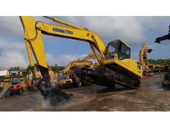 KOMATSU PC200LC в лизинг KOMATSU PC200LC: фото 4