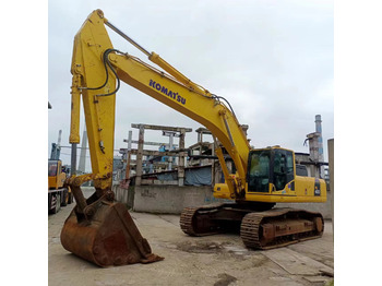 KOMATSU PC400-8 в лизинг KOMATSU PC400-8: фото 2