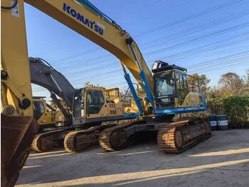 KOMATSU PC450-7-excavator в лизинг KOMATSU PC450-7-excavator: фото 3