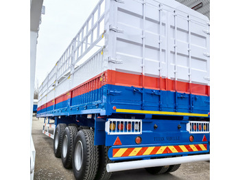 Lowboy trailers в лизинг Lowboy trailers: фото 5