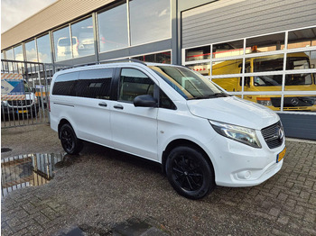 Легковой фургон MERCEDES-BENZ Vito 119