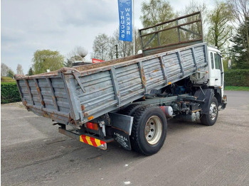 Самосвал Volvo FS 717 KIPPER: фото 3