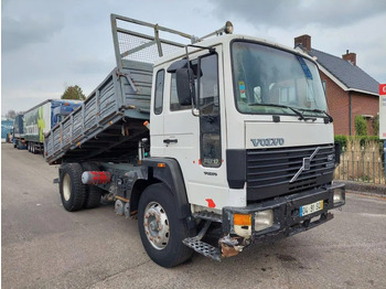 Самосвал Volvo FS 717 KIPPER: фото 2
