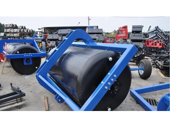 Metal-Technik Wał 2.7 m łąkowo-polowy в лизинг Metal-Technik Wał 2.7 m łąkowo-polowy: фото 5