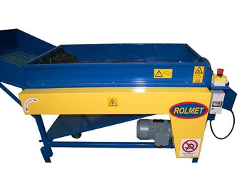 ROLMET CSR-1 в лизинг ROLMET CSR-1: фото 2