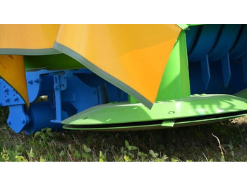 Zamet Ścinacz zielonek T635/3 в лизинг Zamet Ścinacz zielonek T635/3: фото 2