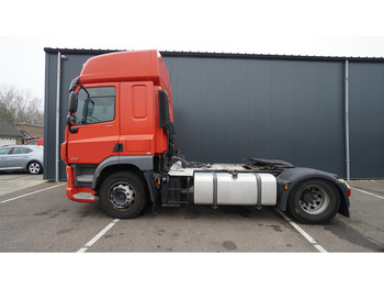 DAF CF 450 SSC 716.800KM в лизинг DAF CF 450 SSC 716.800KM: фото 1