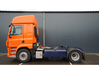 DAF CF 460 EURO 6 873.000KM в лизинг DAF CF 460 EURO 6 873.000KM: фото 1