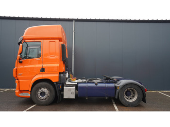 DAF CF460 FT SSC EURO 6 789.000KM в лизинг DAF CF460 FT SSC EURO 6 789.000KM: фото 1