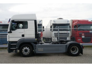 Тягач MAN TGS 18.400 ADR RETARDER: фото 1 Тягач MAN TGS 18.400 ADR RETARDER: фото 1