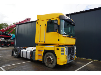Renault MAGNUM 480 DXI RETARDER EURO 5 WITHOUT DOCUMENTS в лизинг Renault MAGNUM 480 DXI RETARDER EURO 5 WITHOUT DOCUMENTS: фото 4