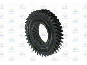 Коробка передач и запчасти для Грузовиков AM Gears 62660 Masiero 5.ter Gang 39 Z. 43241-39030 / 4324139030: фото 1 Коробка передач и запчасти для Грузовиков AM Gears 62660 Masiero 5.ter Gang 39 Z. 43241-39030 / 4324139030: фото 1