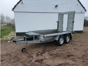 Прицеп бортовой/ Платформа GEWE *VEILING*79WGV6, 2017, 3500kg, Load cap 2700kg, 2 Axles*AUKTION*: фото 1 Прицеп бортовой/ Платформа GEWE *VEILING*79WGV6, 2017, 3500kg, Load cap 2700kg, 2 Axles*AUKTION*: фото 1