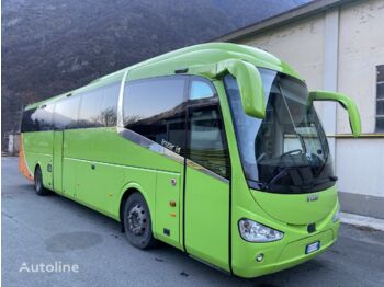 Туристический автобус SCANIA Irizar I6 flixbus: фото 1 Туристический автобус SCANIA Irizar I6 flixbus: фото 1