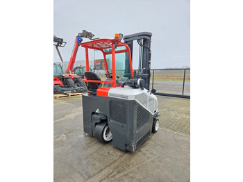 Combilift Agilitf 30-12/60  в лизинг Combilift Agilitf 30-12/60: фото 5
