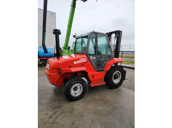 Manitou MC30  в лизинг Manitou MC30: фото 4