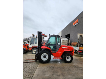 Manitou MC30  в лизинг Manitou MC30: фото 2