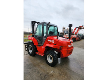 Manitou MC30  в лизинг Manitou MC30: фото 3