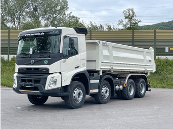Самосвал VOLVO FMX 460