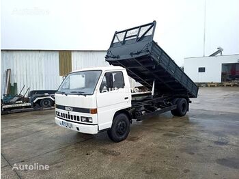 Самосвал ISUZU: фото 1
