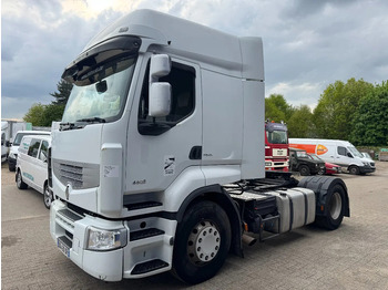 Тягач RENAULT Premium 460