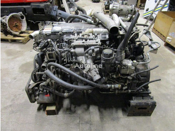 Двигатель для Грузовиков Mitsubishi 6M60 Mitsubishi Fuso: фото 1 Двигатель для Грузовиков Mitsubishi 6M60 Mitsubishi Fuso: фото 1
