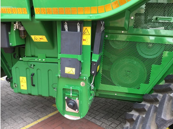 John Deere MÄHDRESCHER T670 LL в лизинг John Deere MÄHDRESCHER T670 LL: фото 4