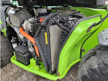Merlo TF 65.9 TCS-170-HF в лизинг Merlo TF 65.9 TCS-170-HF: фото 4