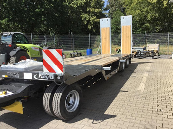 Fliegl DTL 300 P AGRAR в лизинг Fliegl DTL 300 P AGRAR: фото 3