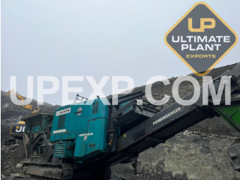 Дробилка Powerscreen Metrotrak HA (2015): фото 1
