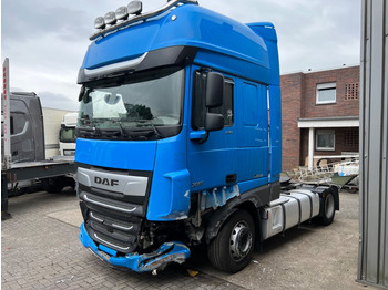 DAF XF 430 Superspace  2019 Hubsattelkupplung  в лизинг DAF XF 430 Superspace  2019 Hubsattelkupplung: фото 3
