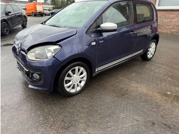 Легковой автомобиль VOLKSWAGEN