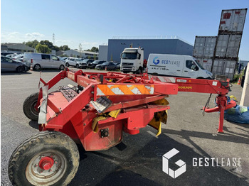 Agram JET CUT T320 FINGER в лизинг Agram JET CUT T320 FINGER: фото 3