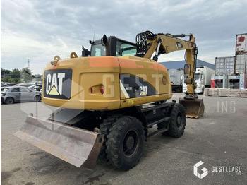 Caterpillar M313D в лизинг Caterpillar M313D: фото 3