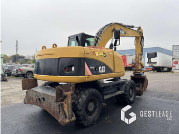 Caterpillar M313D Mono в лизинг Caterpillar M313D Mono: фото 3