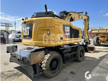 Caterpillar M315F в лизинг Caterpillar M315F: фото 3