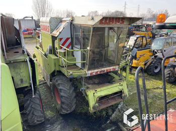 Claas MBA DOMINATOR 86 в лизинг Claas MBA DOMINATOR 86: фото 4