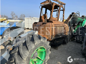 Eurocomach R853AWD в лизинг Eurocomach R853AWD: фото 3