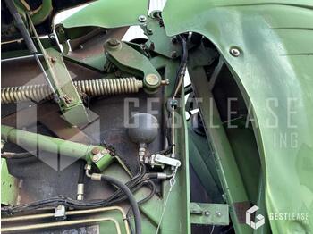 Krone COMPRIMA V 150 XC в лизинг Krone COMPRIMA V 150 XC: фото 5