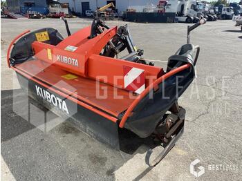 Kubota DM4032 в лизинг Kubota DM4032: фото 4