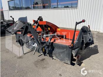 Kubota DM4032 в лизинг Kubota DM4032: фото 1