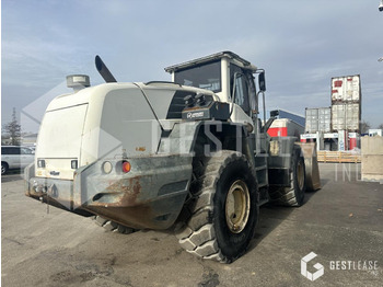 Liebherr L580 в лизинг Liebherr L580: фото 3
