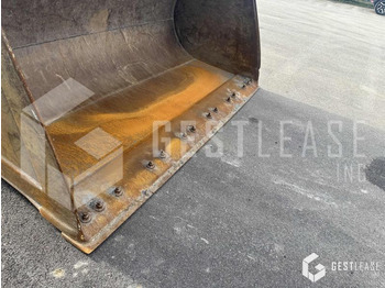 Liebherr L580 в лизинг Liebherr L580: фото 5