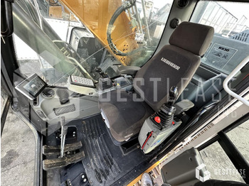 Liebherr R930LC G8 в лизинг Liebherr R930LC G8: фото 5