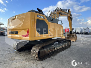 Liebherr R930LC G8 в лизинг Liebherr R930LC G8: фото 2
