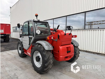 Manitou MT932 в лизинг Manitou MT932: фото 2
