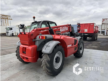 Manitou MT932 в лизинг Manitou MT932: фото 3