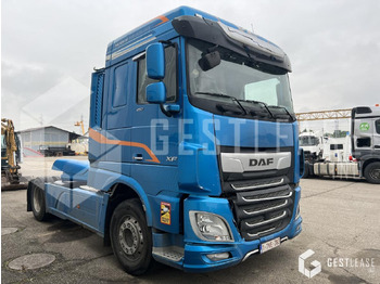 DAF XF450 FT в лизинг DAF XF450 FT: фото 4